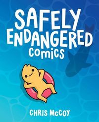 Produktbild: Safely Endangered Comics