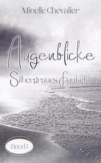 Produktbild: Augenblicke - Silbergraues Funkeln Band 1