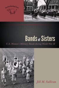 Produktbild: Bands of Sisters