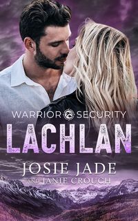 Produktbild: Warrior Security Lachlan