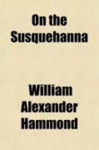 Produktbild: On the Susquehanna; A Novel