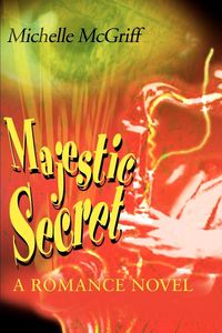 Produktbild: Majestic Secret
