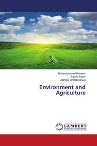 Produktbild: Environment and Agriculture