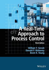Produktbild: A Real-Time Approach to Process Control