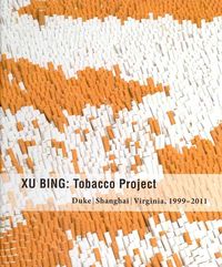 Produktbild: Xu Bing