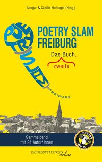 Produktbild: Poetry Slam Freiburg