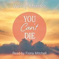 Produktbild: You Can't Die