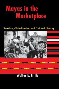 Produktbild: Mayas in the Marketplace