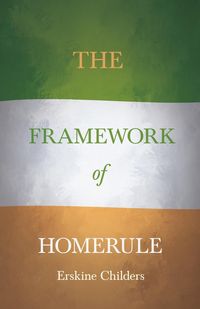 Produktbild: The Framework of Home Rule