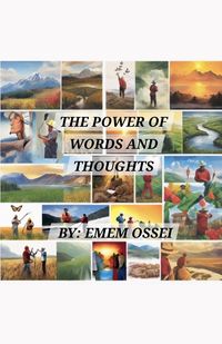 Produktbild: The Power of Words and Thoughts
