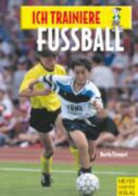 Produktbild: Ich trainiere Fussball