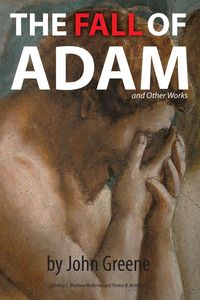 Produktbild: The Fall of Adam and Other Works