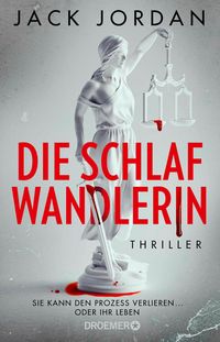 Produktbild: Die Schlafwandlerin