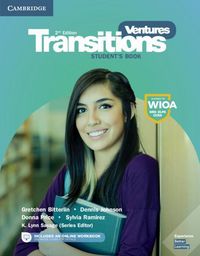 Produktbild: Ventures Level 5 Transitions D