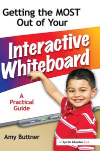 Produktbild: Getting the Most Out of Your Interactive Whiteboard