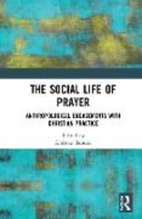 Produktbild: The Social Life of Prayer
