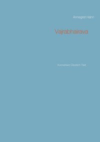 Produktbild: Vajrabhairava
