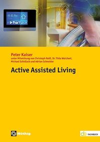 Bild vom Artikel Active Assisted Living vom Autor Peter Kaiser