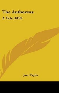 Produktbild: The Authoress