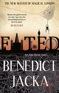 Produktbild: Fated