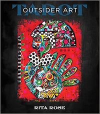 Produktbild: Outsider Art Tarot