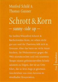 Produktbild: Schrott & Korn