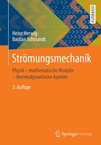 Produktbild: Str&ouml;mungsmechanik