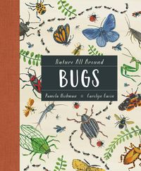 Produktbild: Nature All Around: Bugs