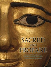 Produktbild: Sacred and Profane