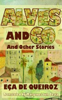 Produktbild: Alves and Co. and Other Stories