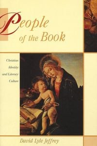 Produktbild: People of the Book
