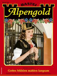 Produktbild: Alpengold 436
