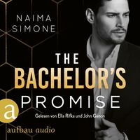 The Bachelor's Promise von Naima Simone