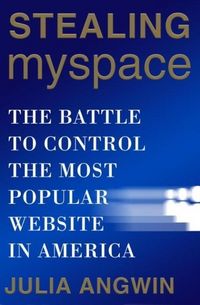 Produktbild: Stealing MySpace