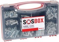 Produktbild: Fischer 533629 1St.