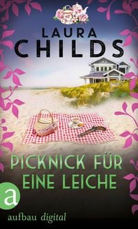 Produktbild: Picknick f&uuml;r eine Leiche