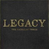 Bild vom Artikel Legacy vom Autor The Cadillac Three