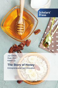 Produktbild: The Story of Honey