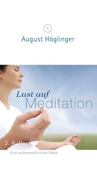 Produktbild: Lust auf Meditation