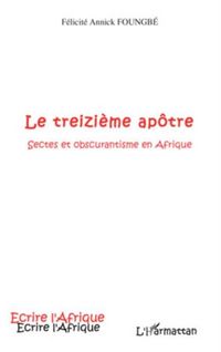 Produktbild: Le treizieme apotre