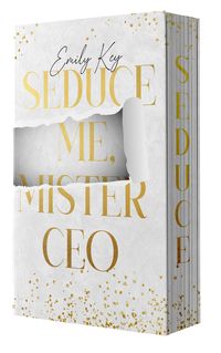 Produktbild: Seduce me, Mr. CEO