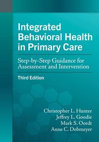 Produktbild: Integrated Behavioral Health in Primary Care
