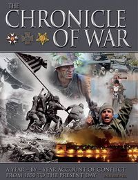 Produktbild: Chronicle of War