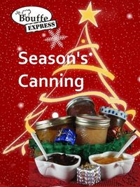 Produktbild: JeBouffe-Express Season's Canning