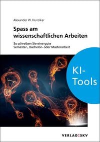 Produktbild: Spass am wissenschaftlichen Arbeiten, Bundle