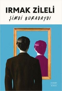 Produktbild: Simdi Buradaydi