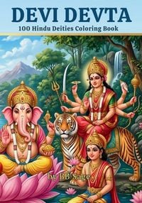Produktbild: Devi Devta