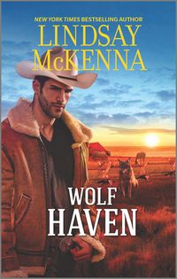 Produktbild: Wolf Haven R/e