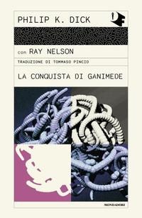 Produktbild: La conquista di Ganimede