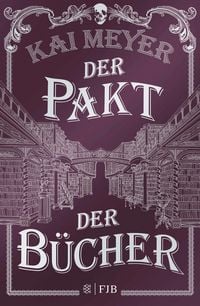 Produktbild: Der Pakt der B&uuml;cher